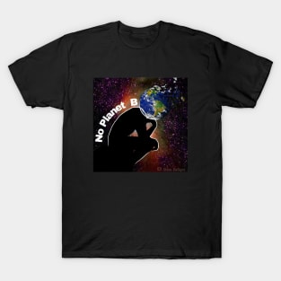 Think Globally T-Shirt